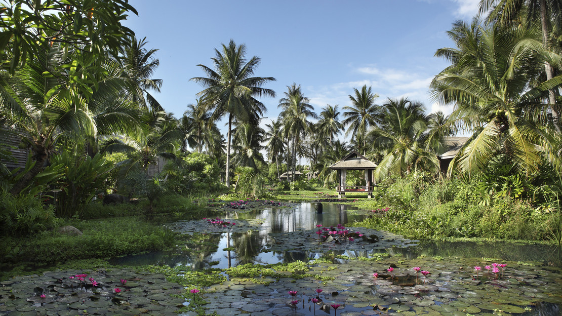 Anantara Mai Khao Phuket Villas